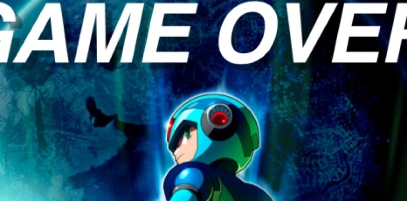 Rockman Online: Desarrollo cancelado