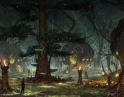 The Elder Scrolls Online: Adentrándonos en las Mazmorras