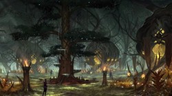 The Elder Scrolls Online: Adentrándonos en las Mazmorras