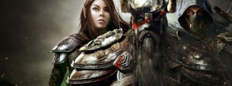 The Elder Scroll Online: Filtrados 20 minutos de la beta