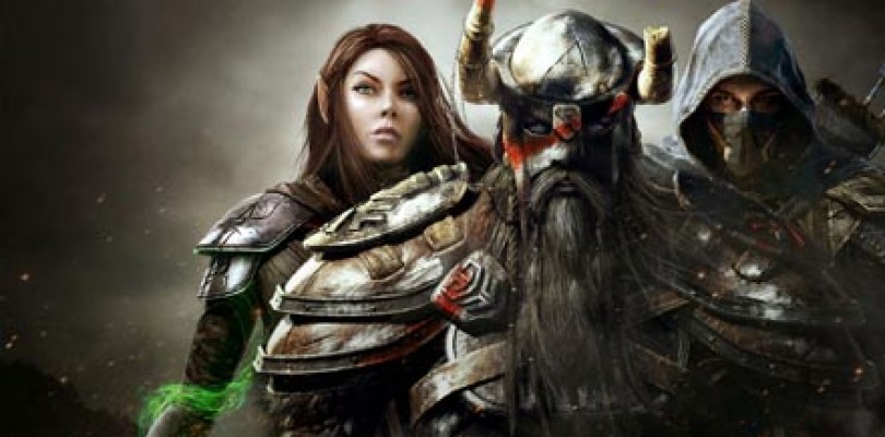 E3 2014 – Elder Scrolls Online nos anima a visitar las tierras de Tamriel con su nuevo trailer