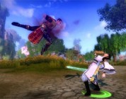Novedades para Age of Wushu en E3