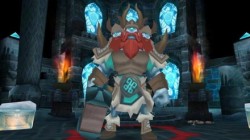 Arcane Legends: Lanzada su nueva expansión, Battle of Nordr