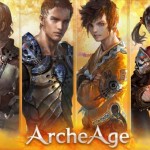 Arche Age: Preguntas Frecuentes (FAQ) en español