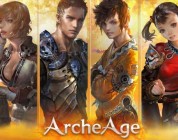Arche Age: Preguntas Frecuentes (FAQ) en español