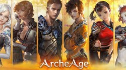 ArcheAge se convierte al F2P en Corea
