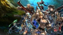 Video análisis: ArcheBlade en beta abierta por Litix