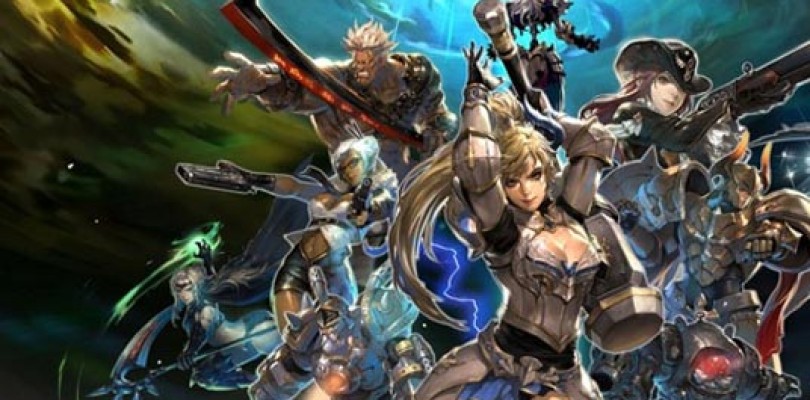 Video análisis: ArcheBlade en beta abierta por Litix