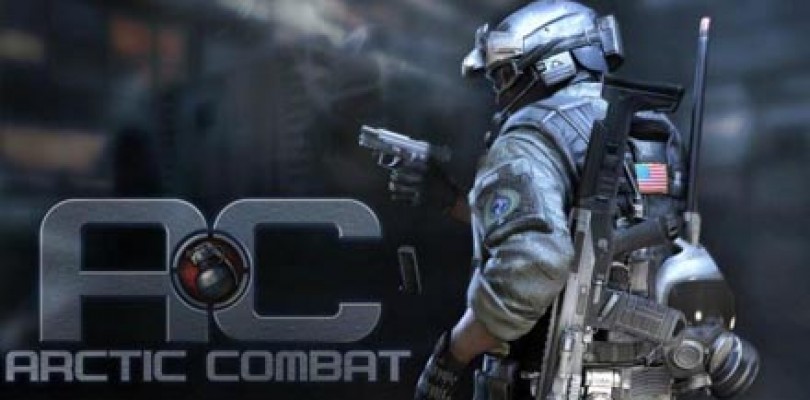 Artic Combat: WEBZEN Lanza Modo de 4 Jugadores Co-Op