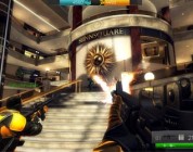 Ballistic: Un FPS para navegador