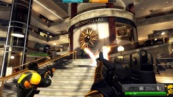 Ballistic: Un FPS para navegador