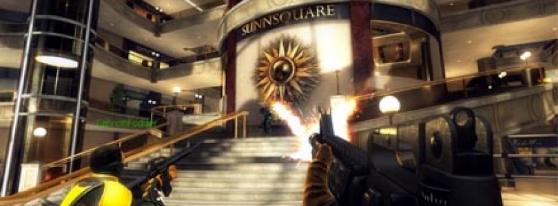 Ballistic: Un FPS para navegador