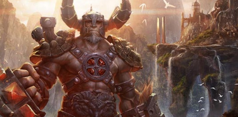 Primeras Impresiones: ChronoBlade