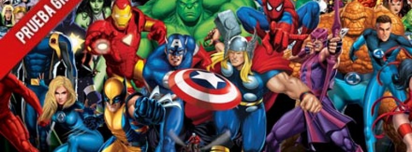 Marvel Heroes Online: Segundo episodio del Dr. Doom