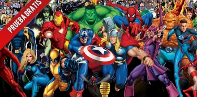 Marvel Heroes Online: Segundo episodio del Dr. Doom