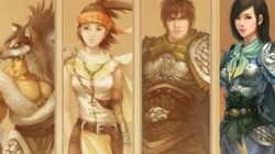 Conquista Online: Nueva arena PvP Arena