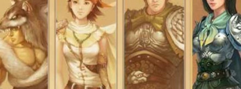 Conquista Online: Nueva arena PvP Arena