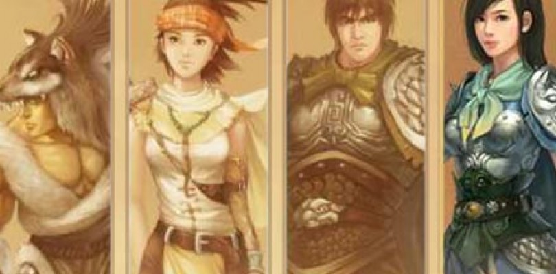 Conquista Online: Nueva arena PvP Arena