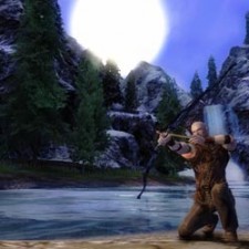 Darkfall: Unholy Wars