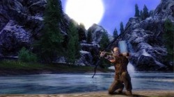 Darkfall Unholy Wars: Nuevos barcos, mazmorra y mejoras