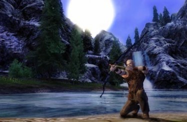 Darkfall Unholy Wars: Nuevos barcos, mazmorra y mejoras