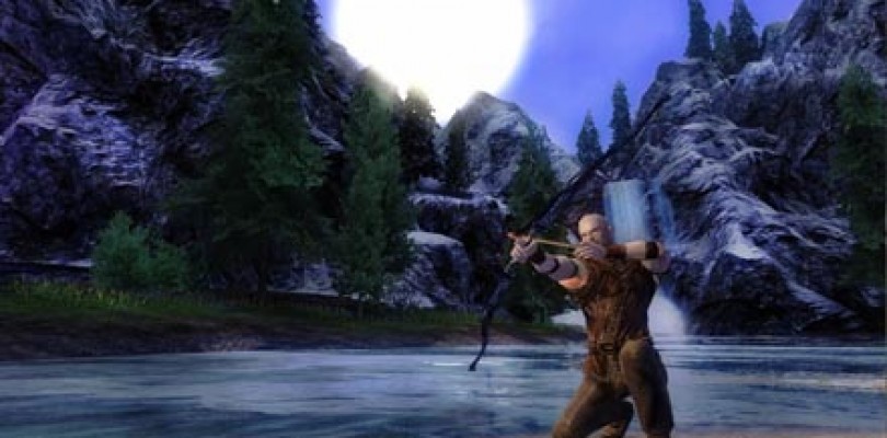 Darkfall Unholy Wars: Interesantes novedades en su último parche