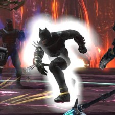 DC Universe Online