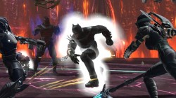DC Universe Online: Lanzamiento oficial de Origin Crisis