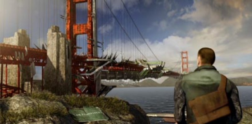 Defiance: Ark Hunter Chronicles en español. Montaje del Director