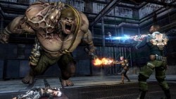 El 2º DLC de Defiance saldrá el 10 de Diciembre