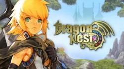 Primeras pruebas de la versión web de Dragon Nest
