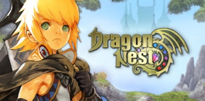 Dragon Nest EU cumple un año