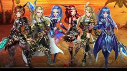 Dragon Pals: Comienza la fase Alpha