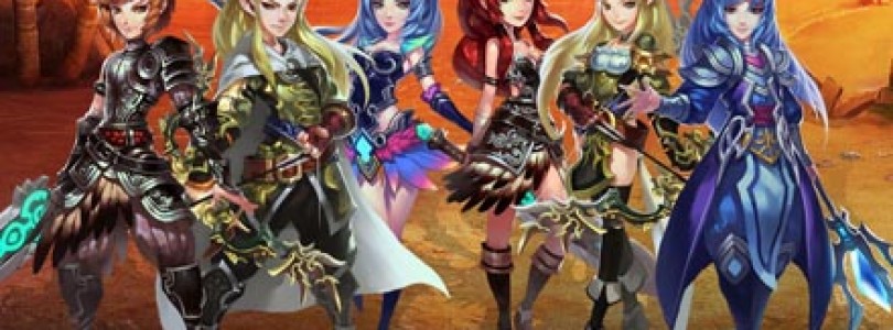 Dragon Pals: Comienza la fase Alpha