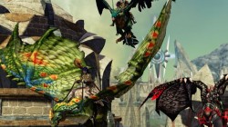 Dragons Prophet: El rey de los gigantes Ironfang