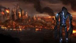 Earthrise: First Impact – Nuevo tráiler presentado