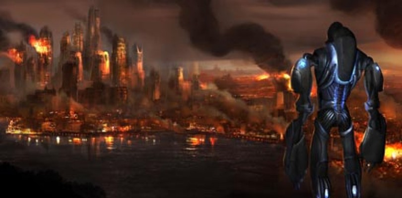 Earthrise: First Impact – Nuevo tráiler presentado