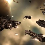 EVE Online: Los desarrolladores anuncia cambios en las flotas