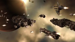 EVE Online: Los desarrolladores anuncia cambios en las flotas