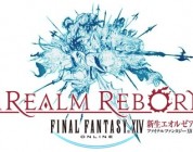 E3 2013 – Final Fantasy XIV: A Realm Reborn confirmado para PS3 y PS4