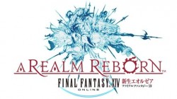 Final Fantasy XIV: Comienza la tercera beta cerrada