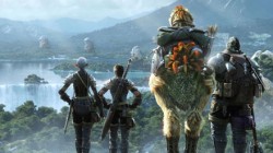 Final Fantasy XIV: A Realm Reborn – Nueva carta del productor