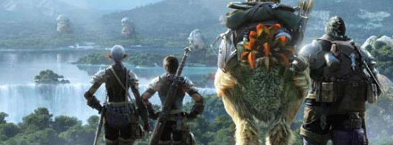 Las Armaduras Magitek se integrarán en FINAL FANTASY XIV: A Realm Reborn