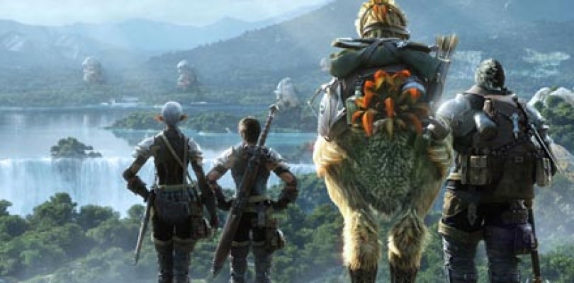 Las Armaduras Magitek se integrarán en FINAL FANTASY XIV: A Realm Reborn