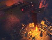 Firefall recibe 23 millones de dólares