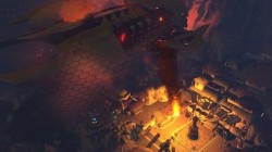 Firefall recibe 23 millones de dólares
