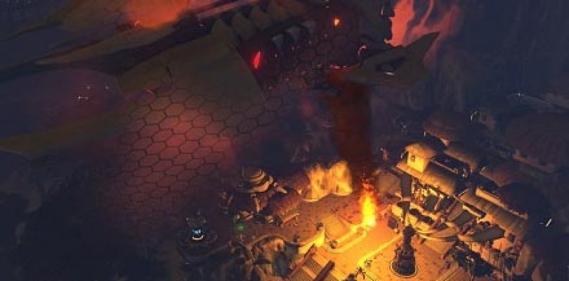 Go4Firefall, primer torneo oficial de Firefall