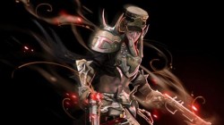 Continent of the Ninth: Impresiones del Gunslinger