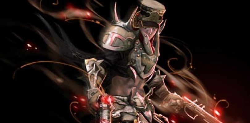 Continent of the Ninth: Impresiones del Gunslinger