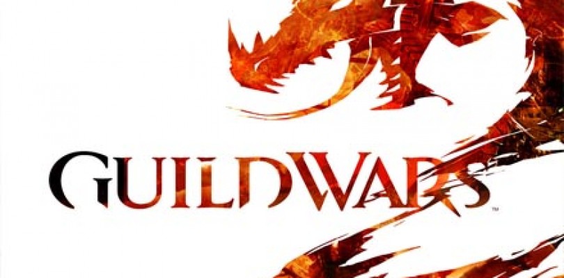 Guild Wars 2: Mundo viviente – el eje central